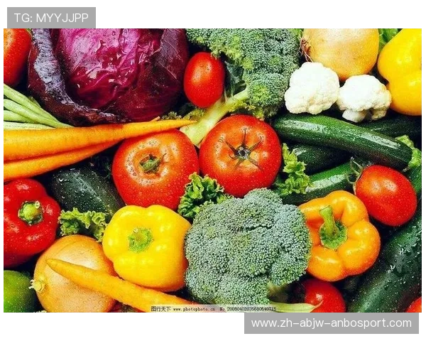 足球运动员的营养管理与饮食计划